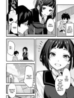 Is This A Massage? — ‘the Guild Staff Member I’m Curious About’ Arc page 6