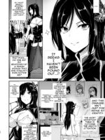 Isekai Harem Story 10 page 10