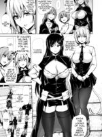 Isekai Harem Story 10 page 5