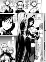 Isekai Harem Story 10 page 7