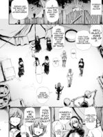 Isekai Harem Story 10 page 8