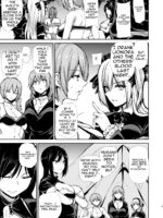 Isekai Harem Story 10 page 9