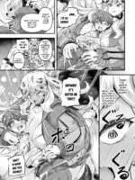 Ishumusume Giant ~ookina Arachne-san Wa Makitoritai~ page 5