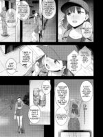It's Just, I Don't Even Have My Own Room page 2