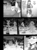 It's Just, I Don't Even Have My Own Room page 3