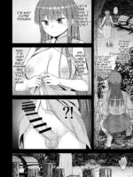 It's Just, I Don't Even Have My Own Room page 5