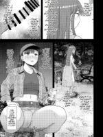 It's Just, I Don't Even Have My Own Room page 6
