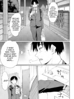 Itteki Demo Osake O Nomu To H Ni Nacchau Otonari No Minami-san page 2