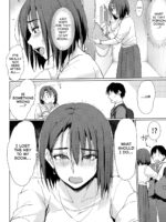 Itteki Demo Osake O Nomu To H Ni Nacchau Otonari No Minami-san page 3