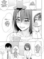 Itteki Demo Osake O Nomu To H Ni Nacchau Otonari No Minami-san page 4