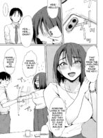 Itteki Demo Osake O Nomu To H Ni Nacchau Otonari No Minami-san page 6