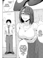 Itteki Demo Osake O Nomu To H Ni Nacchau Otonari No Minami-san page 7