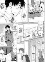 Itteki Demo Osake O Nomu To H Ni Nacchau Otonari No Minami-san page 8