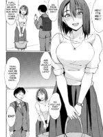 Itteki Demo Osake O Nomu To H Ni Nacchau Otonari No Minami-san page 9
