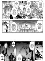 Jasim: Futanari Sword Dancer Anthology page 4
