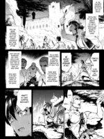 Jasim: Futanari Sword Dancer Anthology page 5