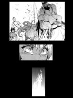 Jasim: Futanari Sword Dancer Anthology page 7