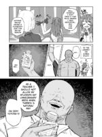 Just Because It's Mating Season Doesn't Mean I'm Going To Fall In Love With Some Old Man I Hate...! page 10