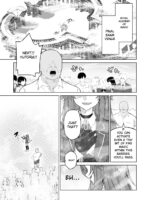 Just Because It's Mating Season Doesn't Mean I'm Going To Fall In Love With Some Old Man I Hate...! page 2
