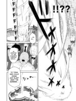 Just Because It's Mating Season Doesn't Mean I'm Going To Fall In Love With Some Old Man I Hate...! page 3