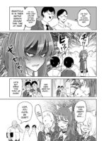 Just Because It's Mating Season Doesn't Mean I'm Going To Fall In Love With Some Old Man I Hate...! page 6