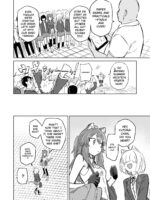 Just Because It's Mating Season Doesn't Mean I'm Going To Fall In Love With Some Old Man I Hate...! page 7