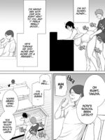 Kaa-san Datte Onna Nandayo! 2 page 7