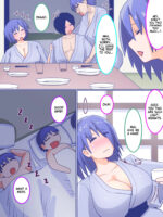 Kaa-san To Omoide No Gojitsudan 4 English page 3