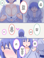 Kaa-san To Omoide No Gojitsudan 4 English page 5