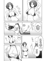 Kaede No Oppai Ni Ippai Hasamareru Hon page 4
