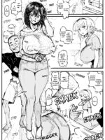 Kaihatsu Chikubi Ga Nerawarete Pinch Na Fumine page 1