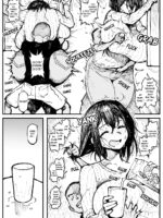 Kaihatsu Chikubi Ga Nerawarete Pinch Na Fumine page 2