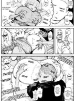 Kaihatsu Chikubi Ga Nerawarete Pinch Na Fumine page 4