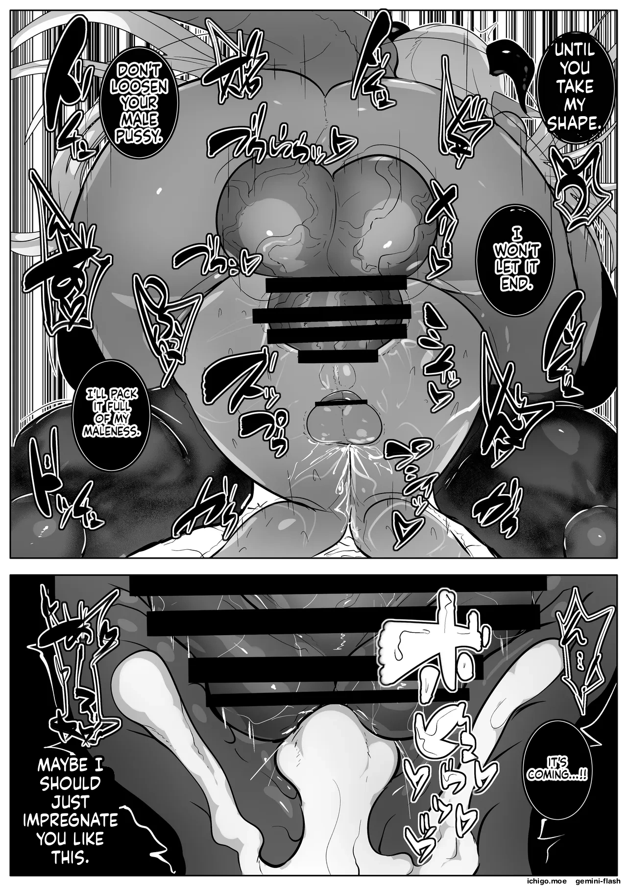 Kamoku Na Inma Rado Ria Sama Ha Mazo Osu Wo Si Ri Tai page 28