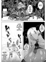 Kamoku Na Inma Rado Ria Sama Ha Mazo Osu Wo Si Ri Tai page 6