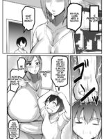 Karakuri Korokke] Boku To Mama No Seikyouiku page 2