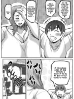 Karakuri Korokke] Boku To Mama No Seikyouiku page 4