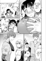 Kare To No Sekkusu Ja Ikenai Kara… Atashi No Koko Ni Irete Hoshii No… Ch. 1-21 page 7