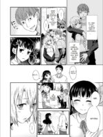 Kare To No Sekkusu Ja Ikenai Kara… Atashi No Koko Ni Irete Hoshii No… Ch. 1-21 page 8