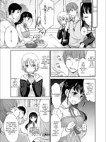 Kare To No Sekkusu Ja Ikenai Kara… Atashi No Koko Ni Irete Hoshii No… Ch. 1-21 page 9