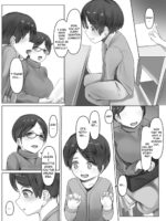 Kateikyoushin Oneesan Ni Go Houbi Ecchi Shite Morau page 5