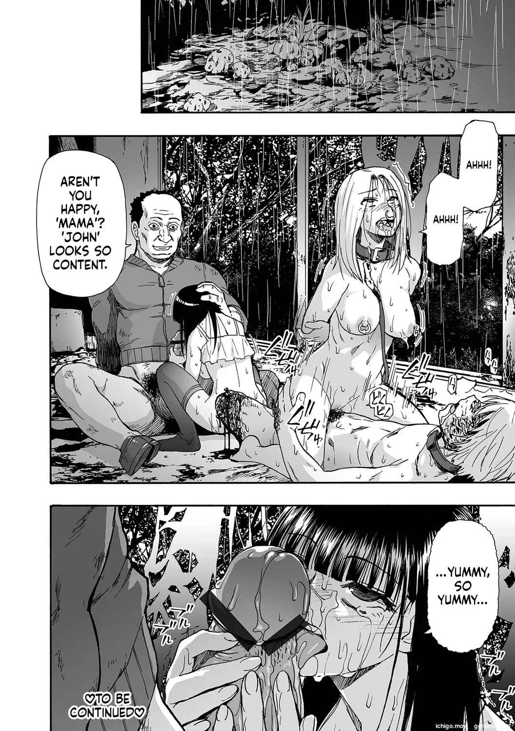 Kazoku Ningyou page 120