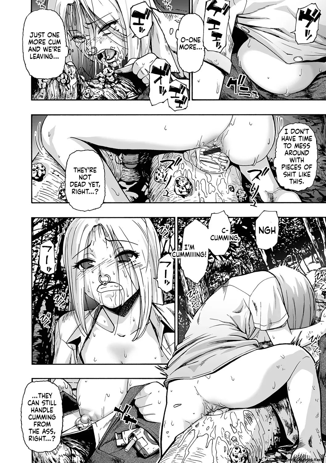 Kazoku Ningyou page 180