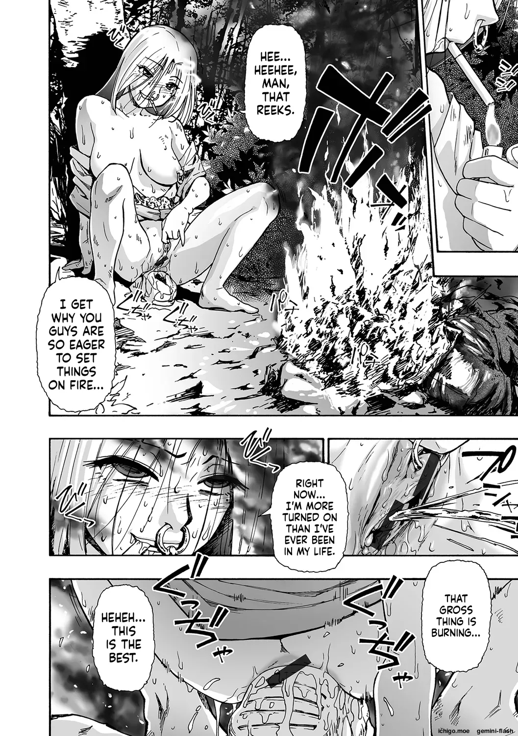 Kazoku Ningyou page 186