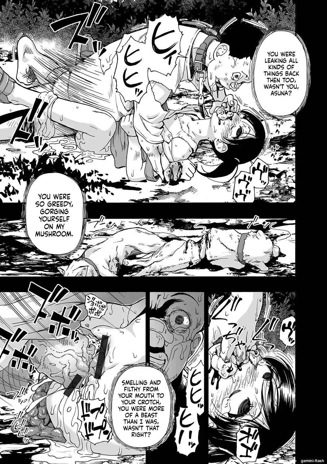 Kazoku Ningyou page 59