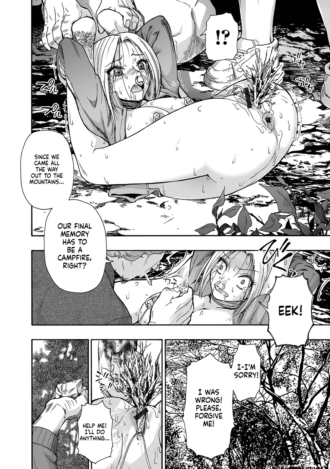 Kazoku Ningyou page 78