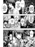 Kazoku Ningyou page 8