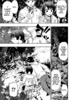 Kazoku Ningyou page 9