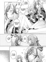 Keep This A Secret, Okay? page 2