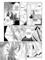Keep This A Secret, Okay? page 4